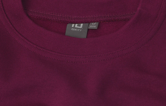 Sweatshirt | klassisch