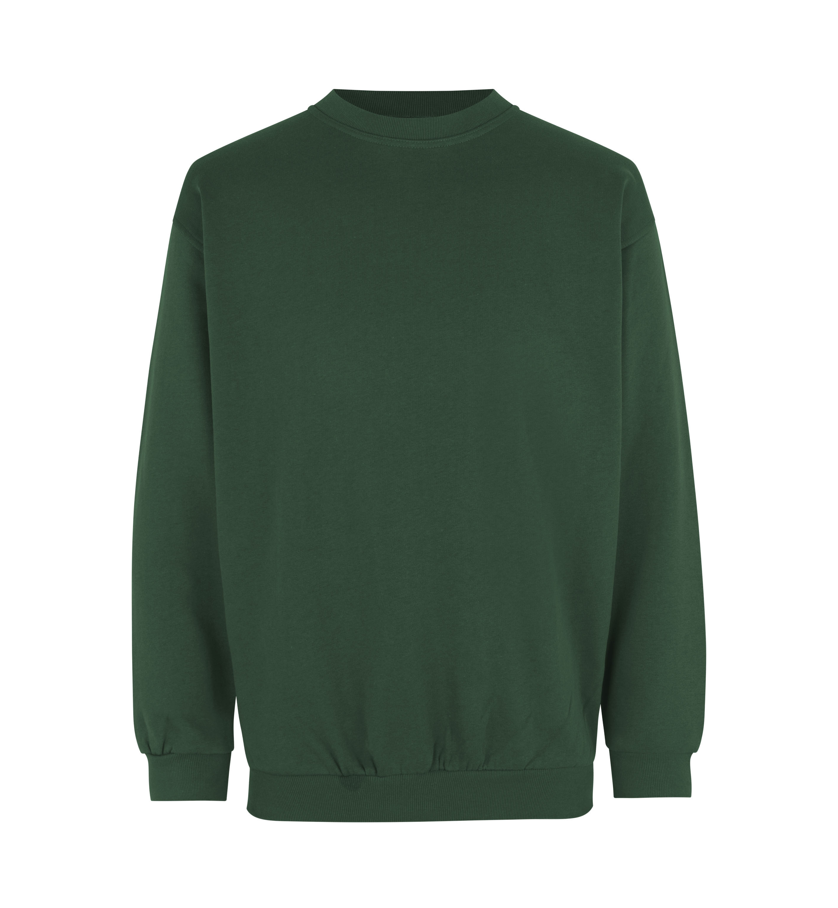 Sweatshirt | klassisch