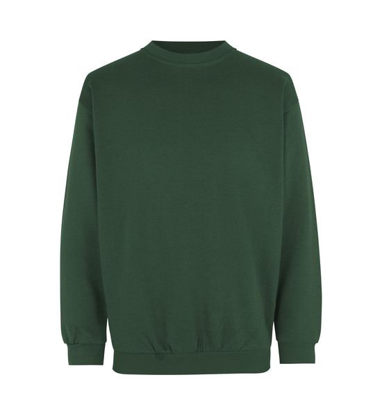 Sweatshirt | klassisch