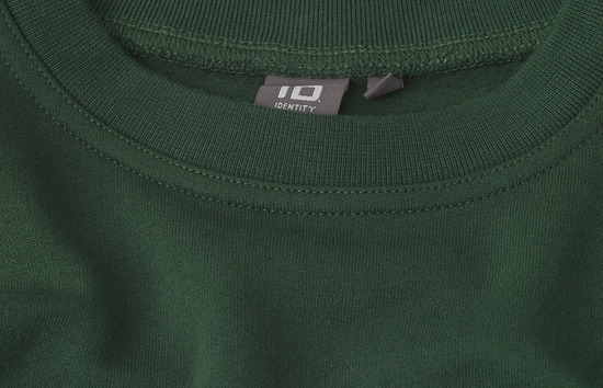 Sweatshirt | klassisch