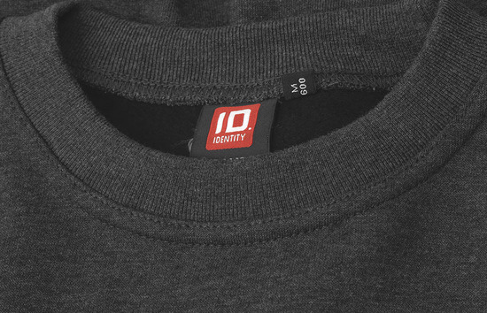 Sweatshirt | klassisch