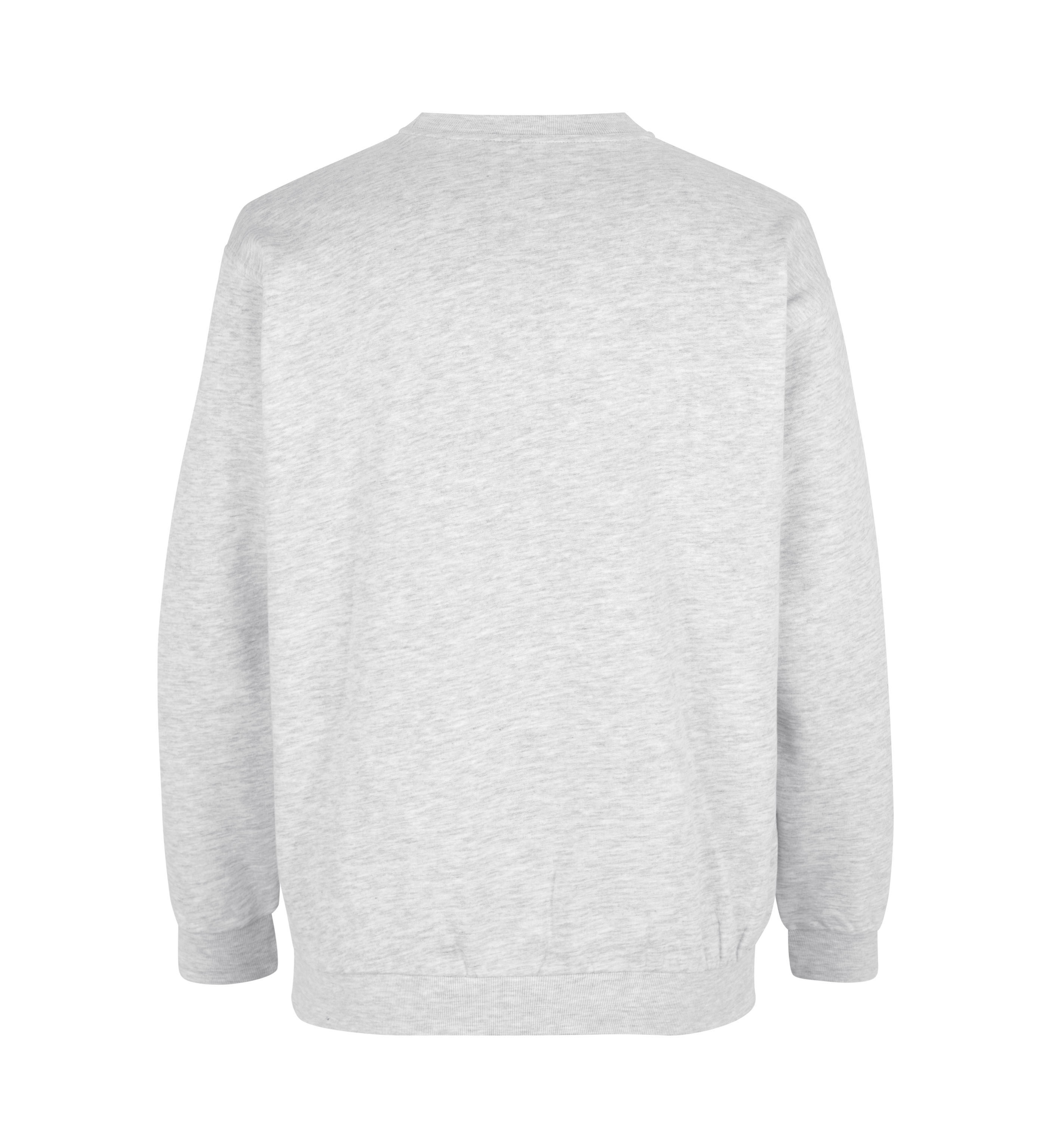 Sweatshirt | klassisch