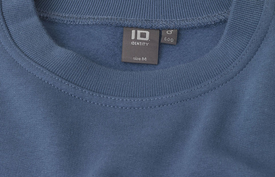 Sweatshirt | klassisch