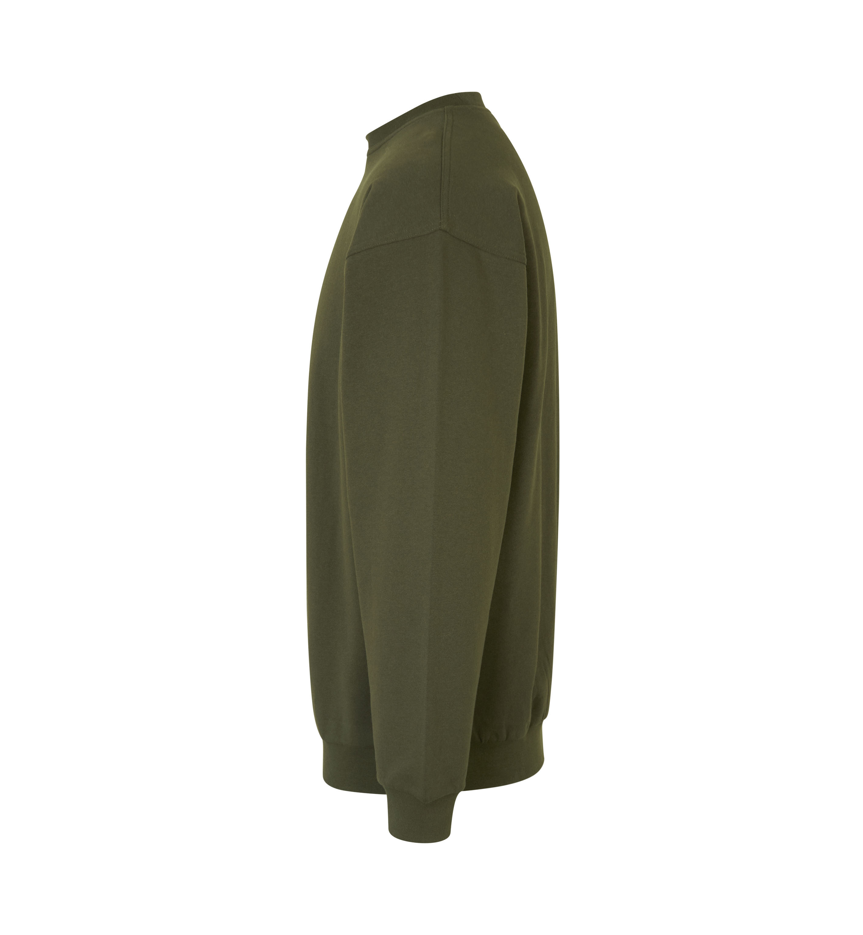 Sweatshirt | klassisch
