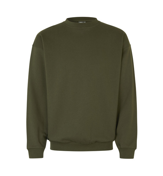 Sweatshirt | klassisch