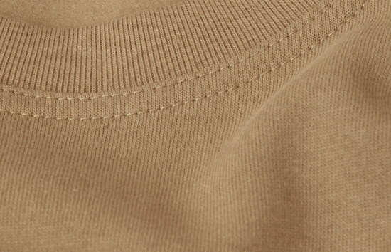 Sweatshirt | klassisch