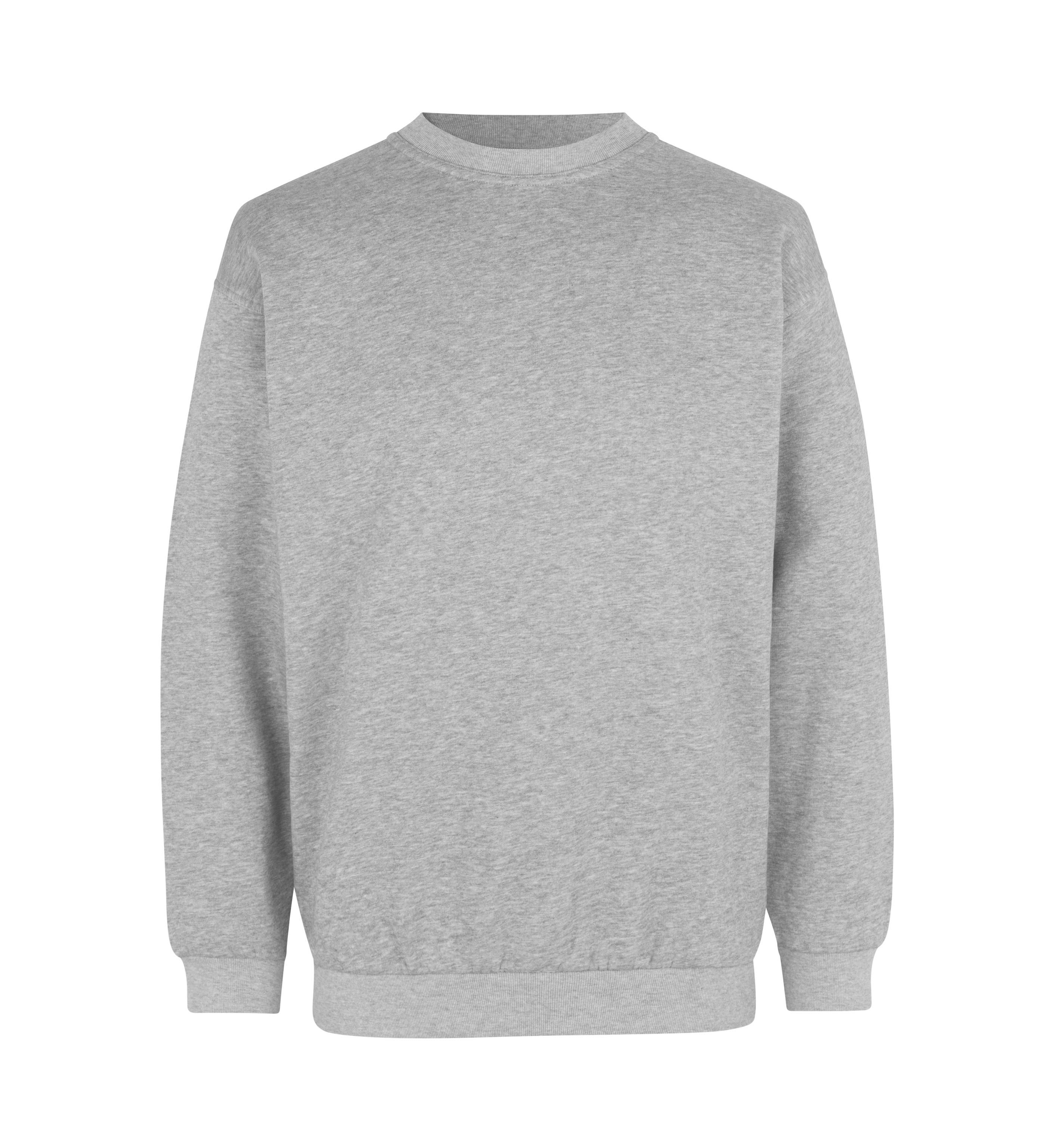 Sweatshirt | klassisch