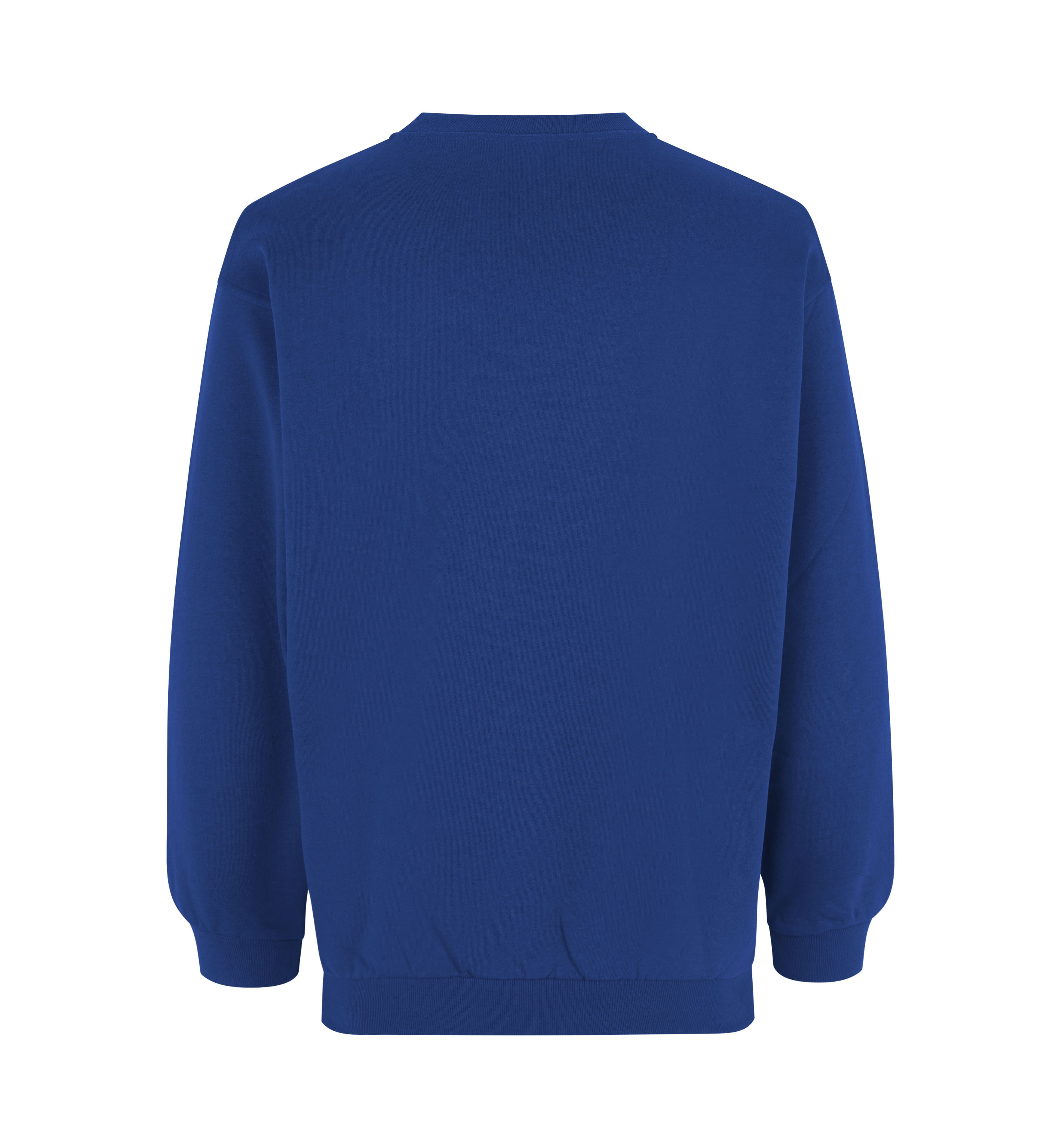 Sweatshirt | klassisch
