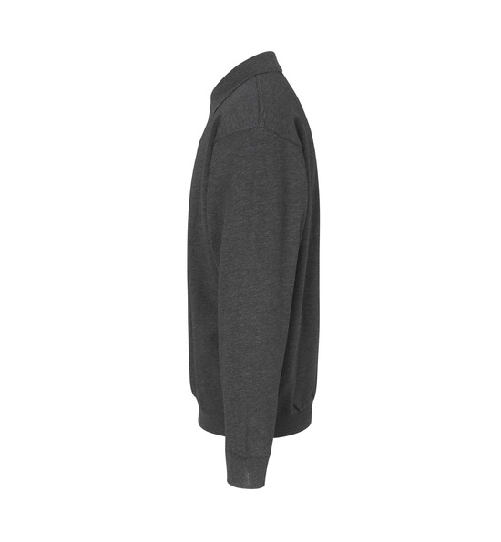 Polo-Sweatshirt | klassisch