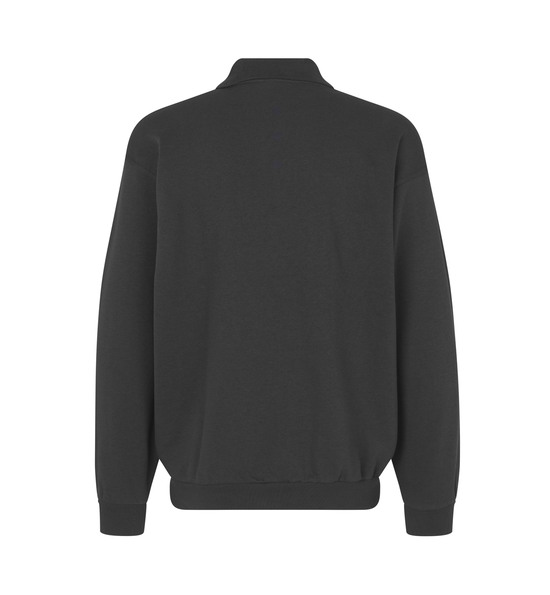 Polo-Sweatshirt | klassisch