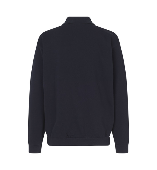 Polo-Sweatshirt | klassisch