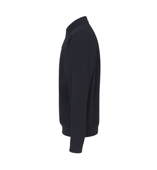 Polo-Sweatshirt | klassisch