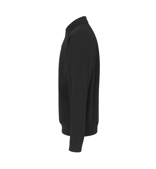 Polo-Sweatshirt | klassisch
