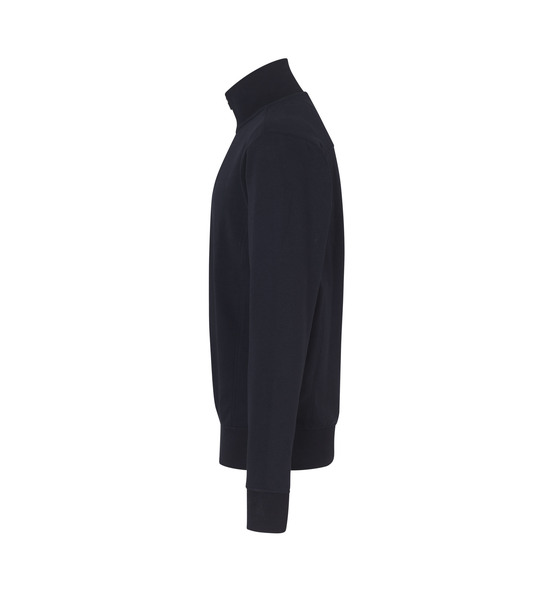 Sweatshirt | Reißverschluss