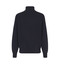 Sweatshirt | Reißverschluss