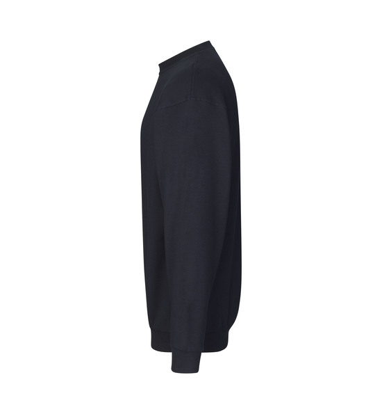 Klassisches Sweatshirt | Baumwolle