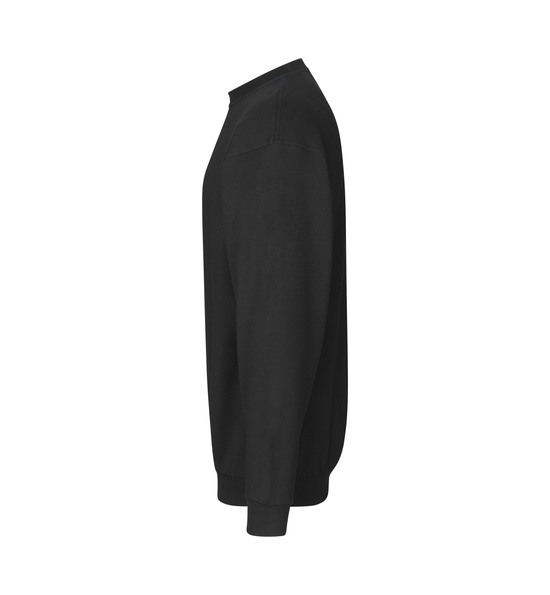 Klassisches Sweatshirt | Baumwolle