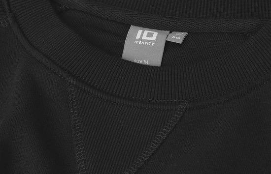 Sweatshirt | Business