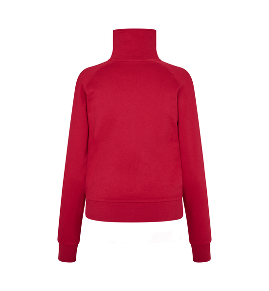 Sweat-Cardigan | Damen