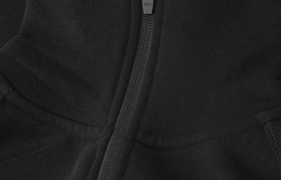 Sweat-Cardigan | Damen