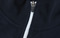 Sweat-Cardigan | Kontrast