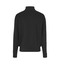 Sweat-Cardigan | Kontrast