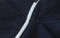 Sweat-Cardigan | Kontrast | Damen