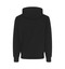 Sweat-Cardigan | eingefasst