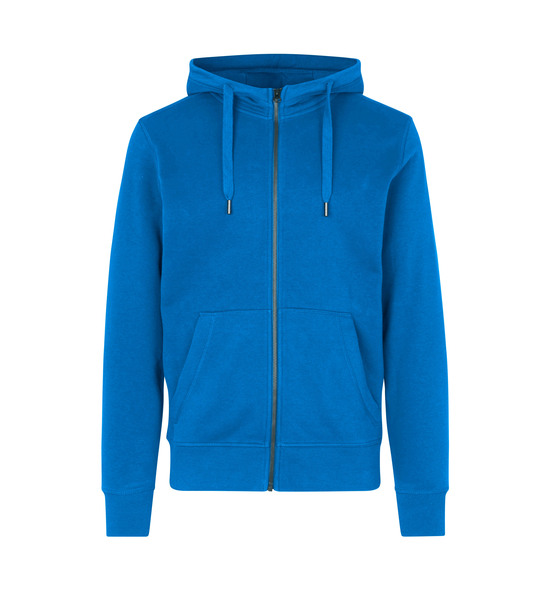 CORE Hoodie | Reißverschluss