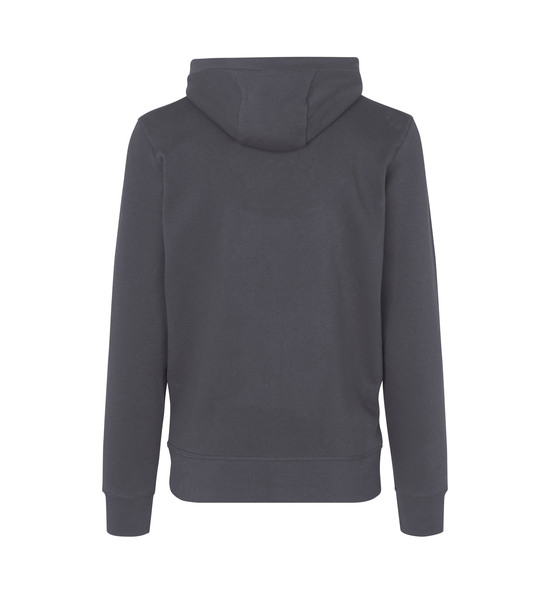 CORE Hoodie | Reißverschluss