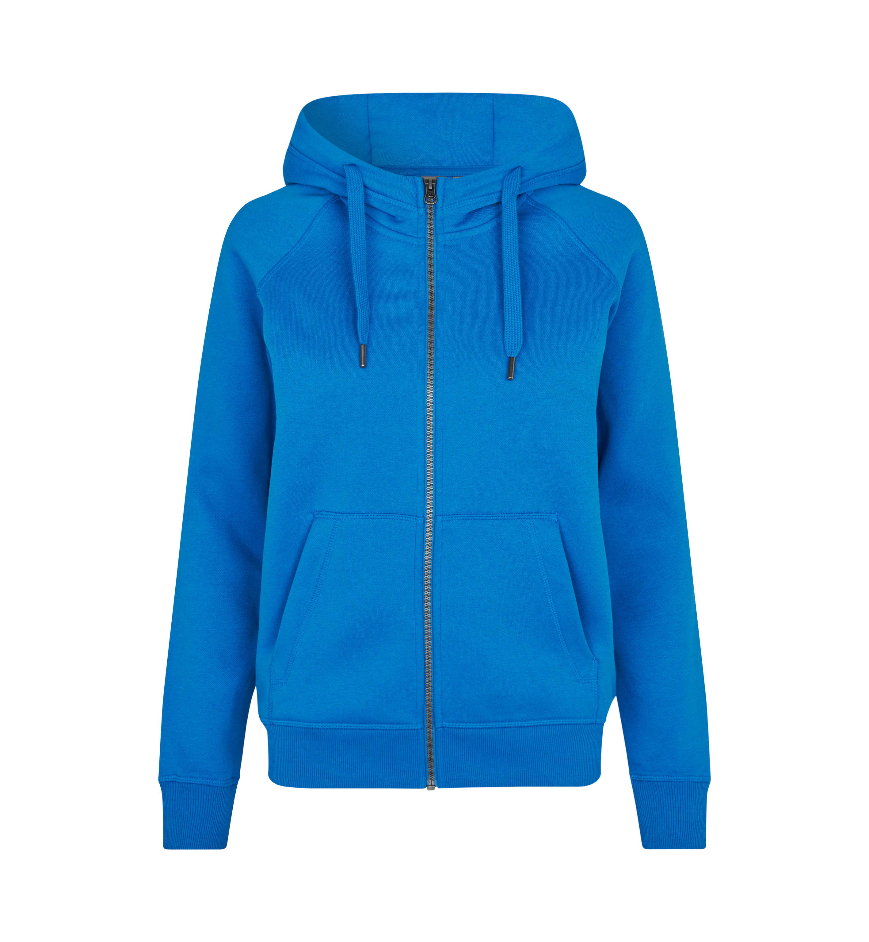 CORE Hoodie | Reißverschluss | Damen