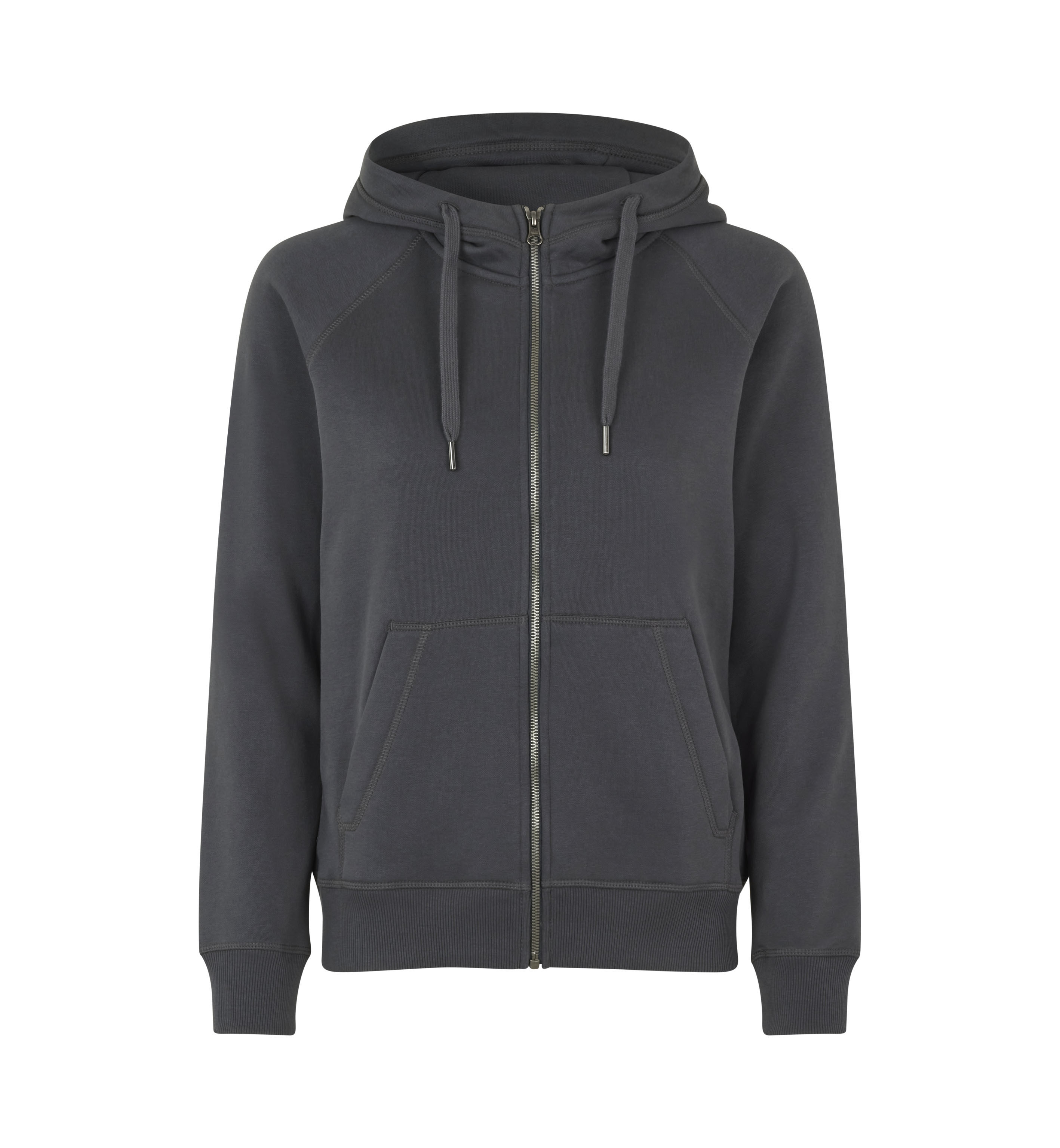 CORE Hoodie | Reißverschluss | Damen