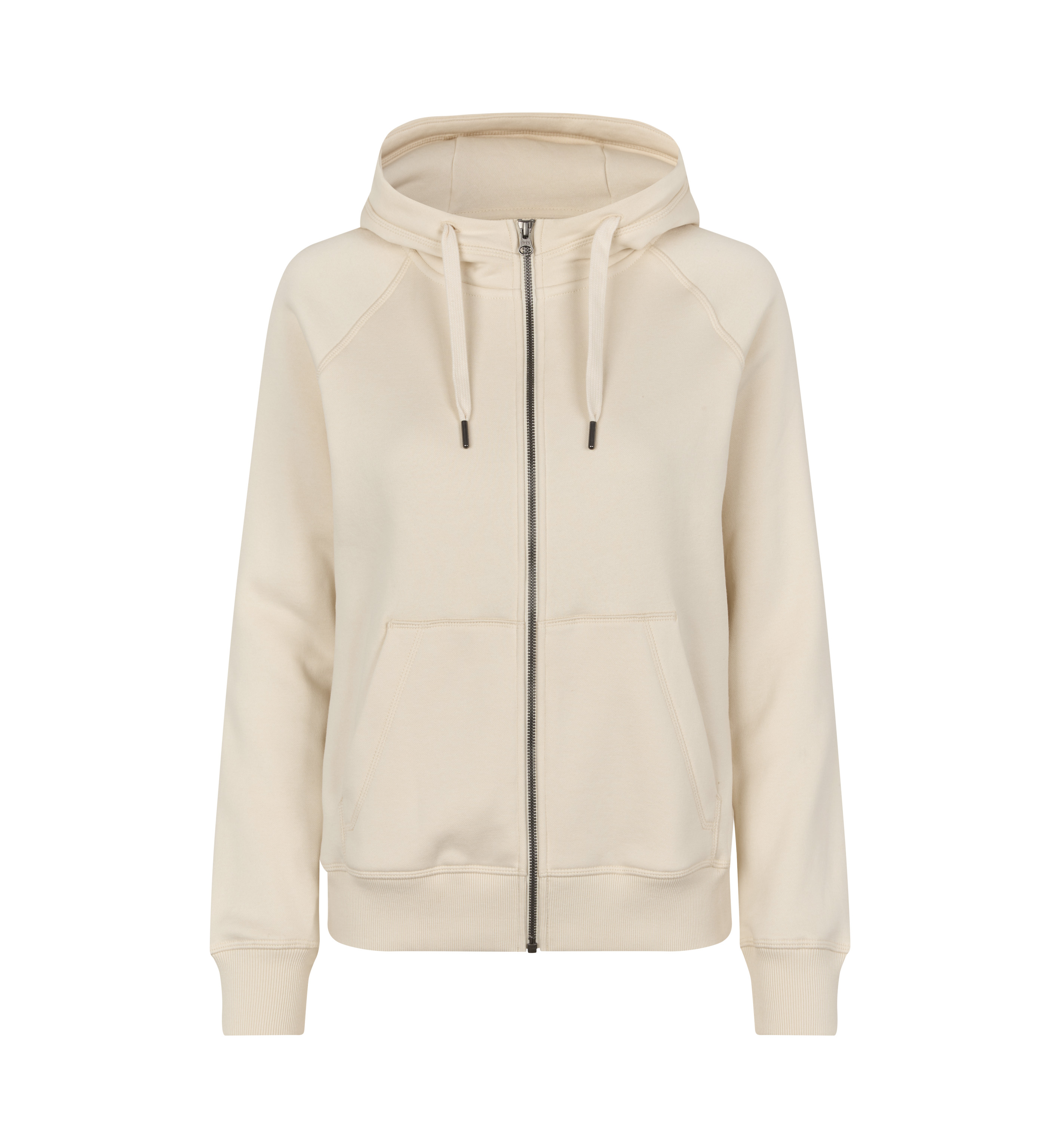 CORE Hoodie | Reißverschluss | Damen