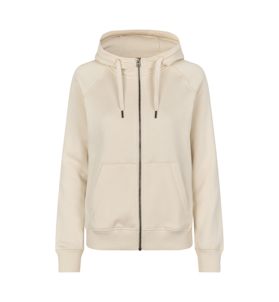 CORE Hoodie | Reißverschluss | Damen