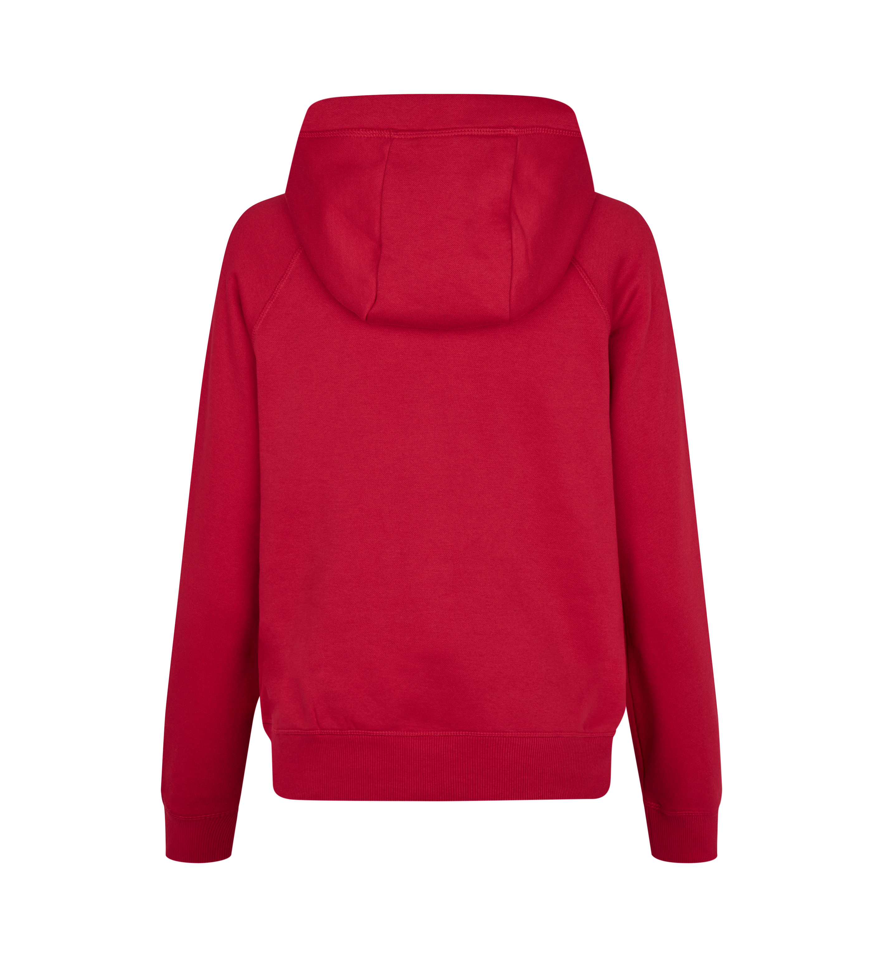 CORE Hoodie | Reißverschluss | Damen
