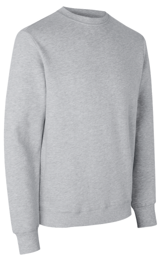 Sweatshirt ökologisch für Damen & Herren