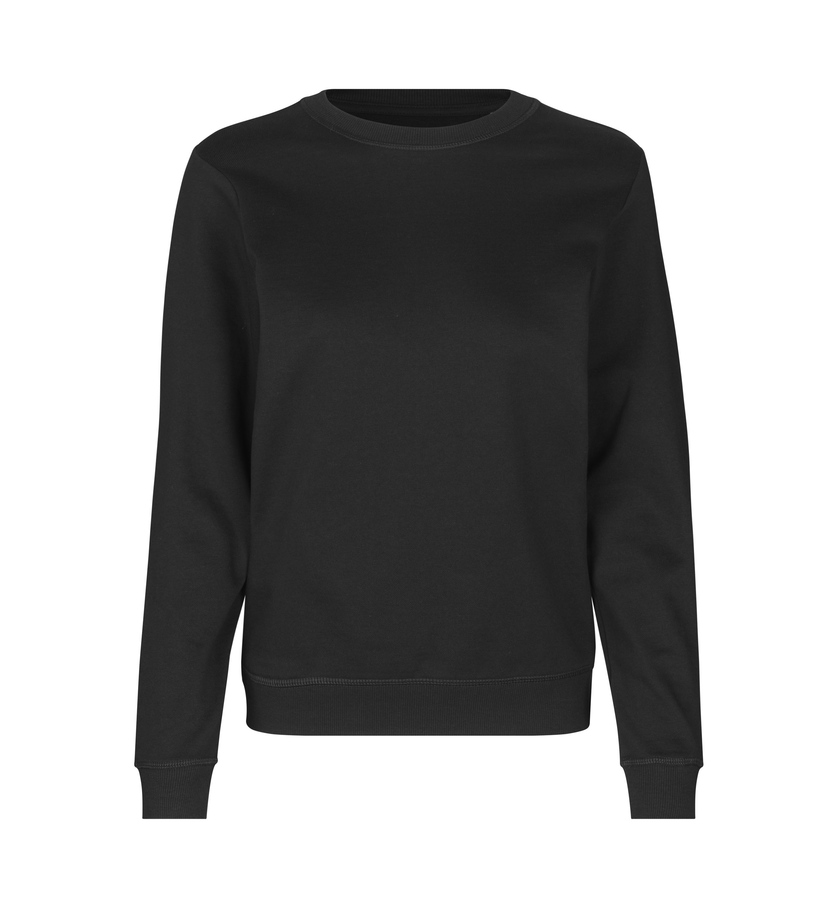 Sweatshirt | ökologisch | Damen