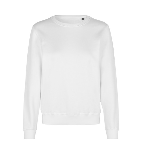 Sweatshirt | ökologisch | Damen