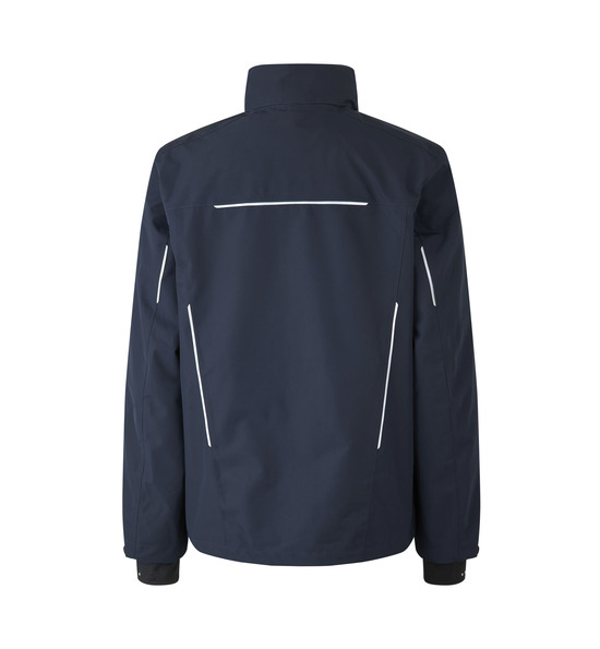 Zip-n-Mix Shell-Jacke