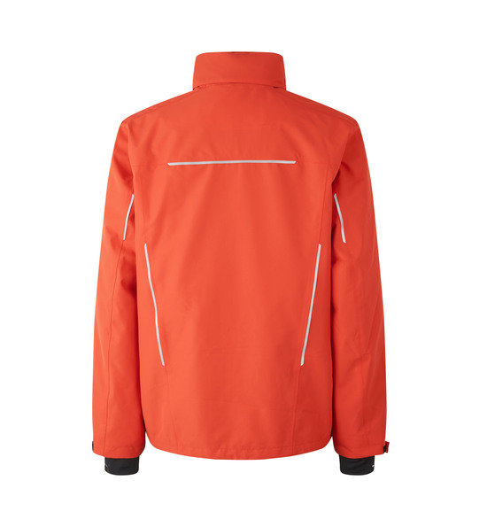 Zip-n-Mix Shell-Jacke
