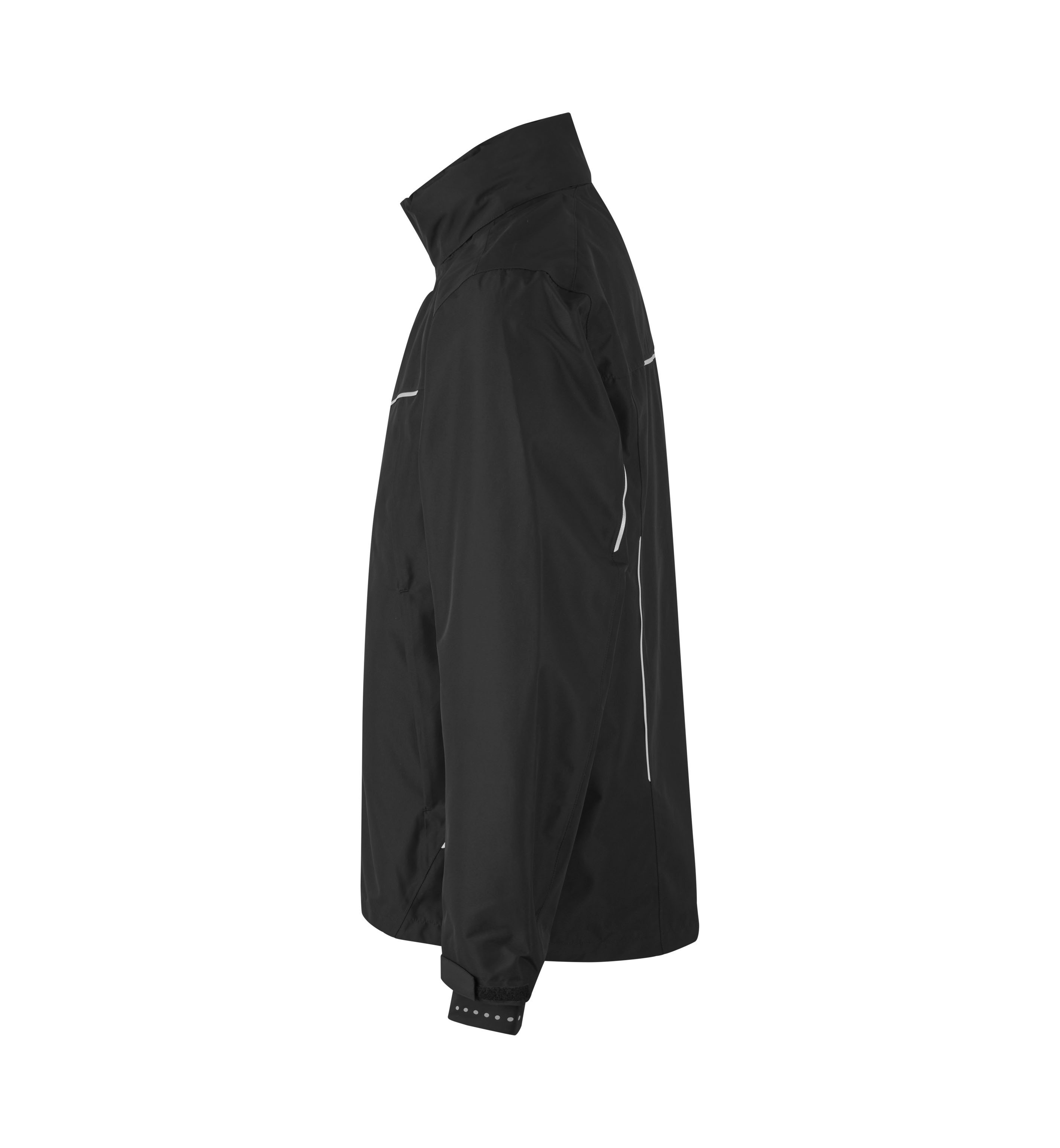 Zip-n-Mix Shell-Jacke