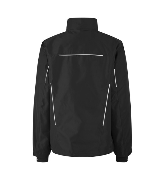 Zip-n-Mix Shell-Jacke