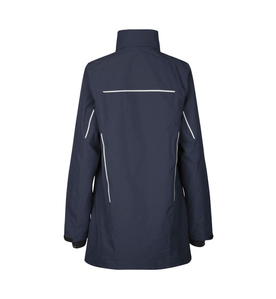 Zip-n-Mix Shell-Jacke | Damen