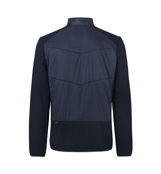 Hybrid Jacke