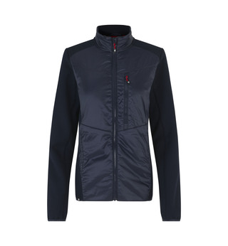Hybrid Jacke | Damen