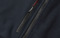 Fleecejacke | eingefasst