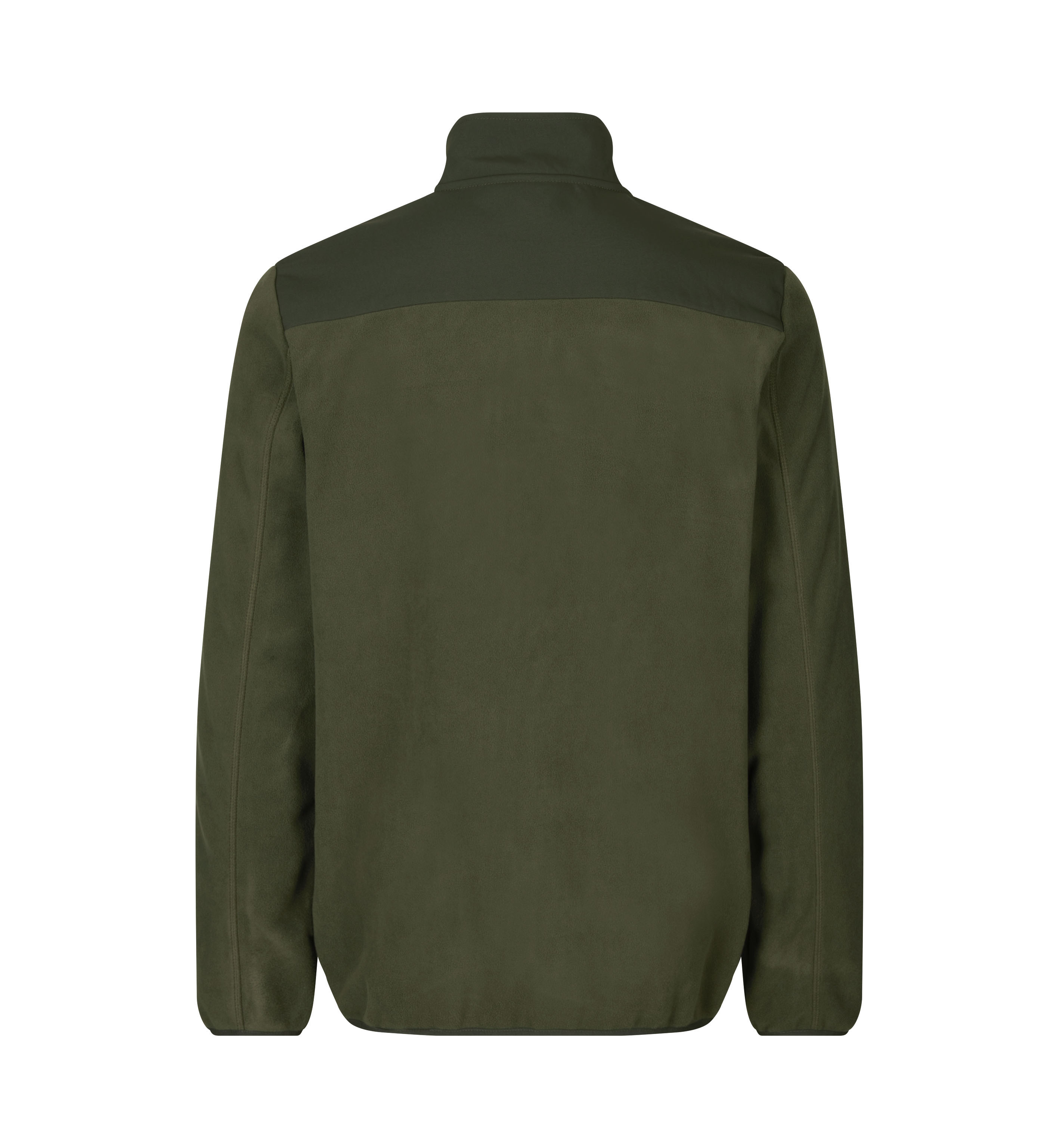 Fleecejacke | eingefasst