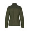 Fleecejacke | eingefasst | Damen
