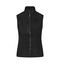 Fleeceweste | eingefasst | Damen
