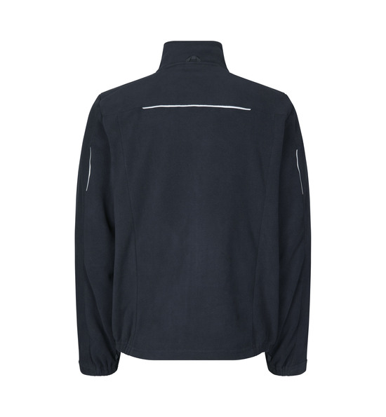 Zip-n-Mix Microfleece | Reflex